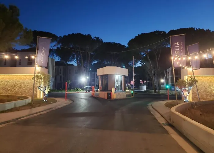 Lovely 1-bedroom At San Pietro Front Plazhi San Pietro