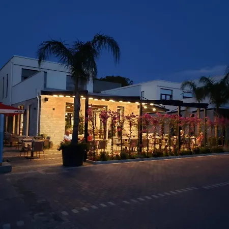 Lovely 1-bedroom At San Pietro Front Appartamento *