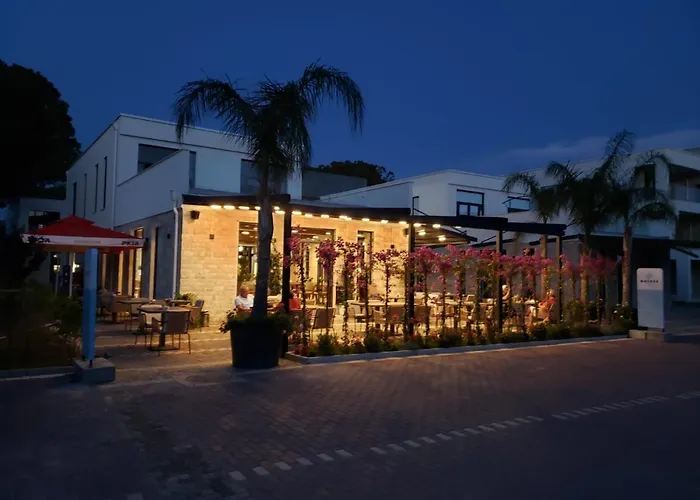 Lovely 1-bedroom At San Pietro Front Appartamento *