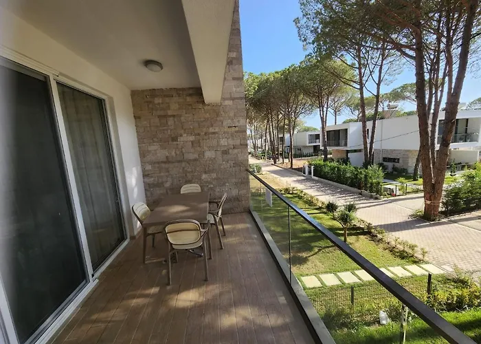 Lovely 1-bedroom At San Pietro Front *